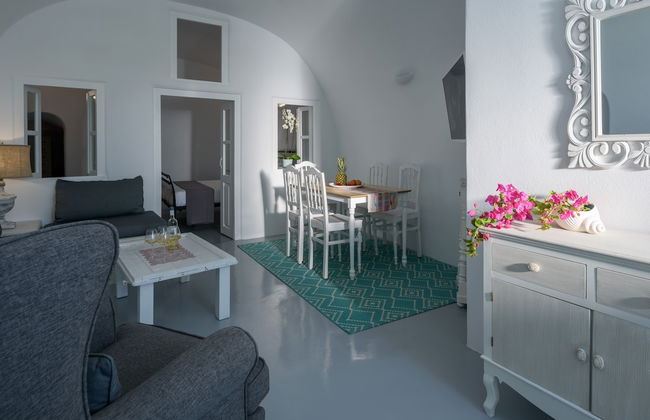 Agapi Cave House - Foto 17