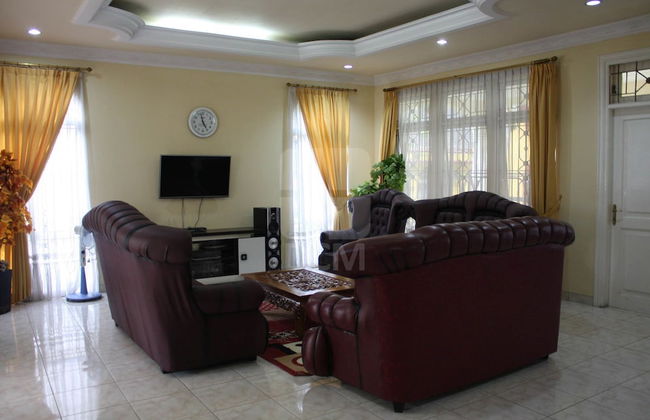 Villa Kota Bunga Dandelion - Photo 26