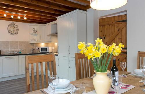 Cozy 3 Bedroom Cottage with stunning Sea View - Pass the Keys - Foto 22