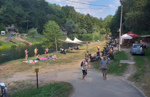 Guest House Happy day - Foto 41