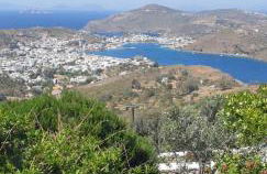 Patmos Chora traditional villa Genadio - Foto 44