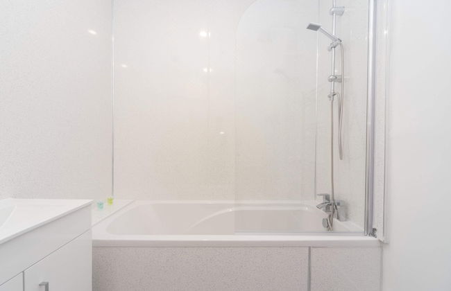 Clapham Art Apartment - Foto 12