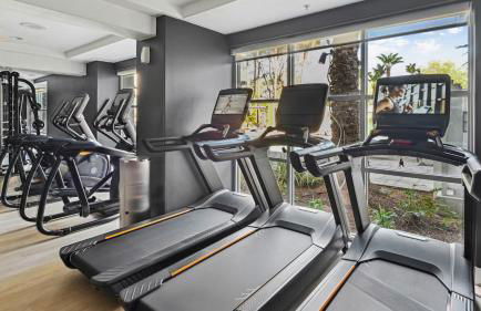 Central Irvine 1BR Loft w Work Setup by Anyplace - 11750 - Foto 53