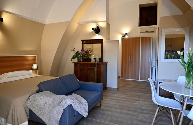 Vecchia Masseria - Foto 11