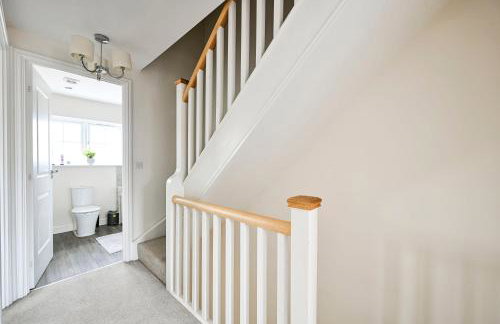 LUX Contractor & Family Haven - Parks x2, Sleeps 9 - Foto 22