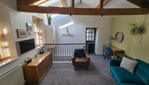 The Well House Boutique Cottage Hebden Bridge Central - Foto 5