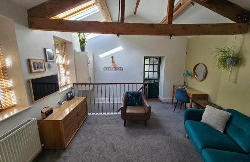 The Well House Boutique Cottage Hebden Bridge Central - Foto 5