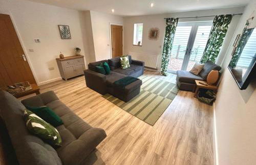 5 - Hedgehog Den, Large dog friendly garden with hottub - Photo 5