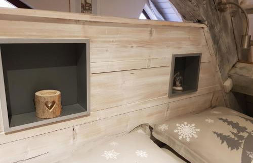 à l'orée du bois - Foto 17