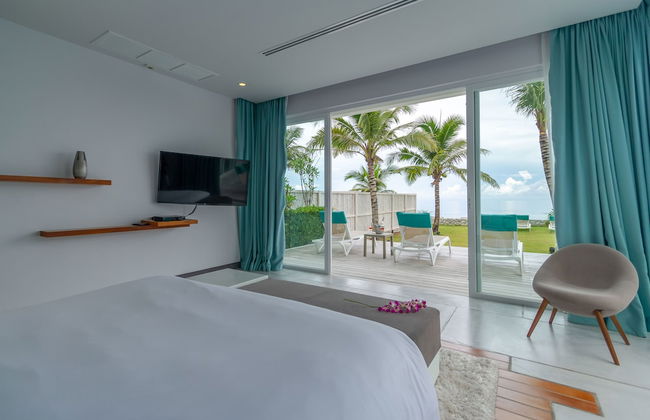 Coastal Escape Natai Beach - Foto 13