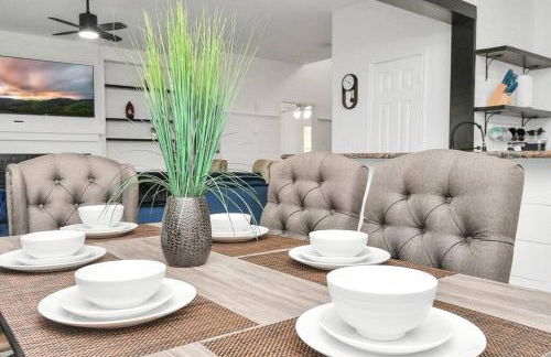 Stylish 4 Bedroom home in Richmond Houston Area - Foto 2