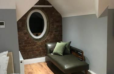 The Bank Apartment Irvinestown - Foto 11