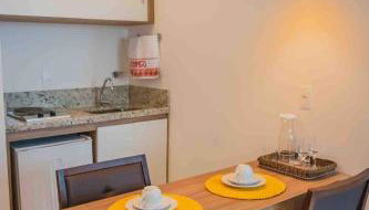 Flat Completo para uma estadia perfeita NOTA FISCAL - Foto 5