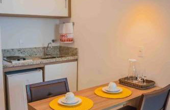 Flat Completo para uma estadia perfeita NOTA FISCAL - Foto 5