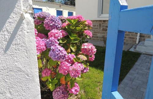 Charmante maison à 200m de la plage - Foto 14