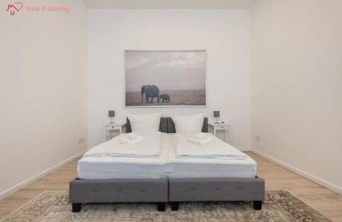 time4staying 3 SZ Maisonette nahe Kudamm, ICC & Zoo - Foto 28