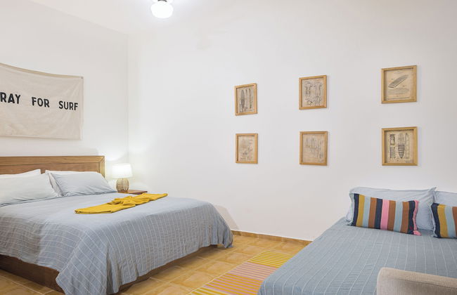 SLABDR Coliving | Once Surf Salvación. - Foto 6