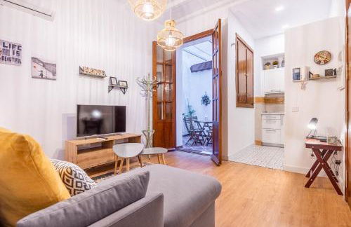 Apartamento Mercado de Feria - Foto 7