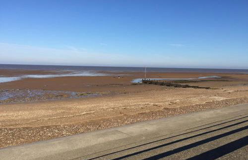 Pollywiggle Cottage, Dog Friendly cottage in Heacham - Foto 10