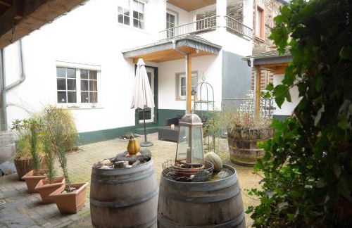 Ferienwohnung Sonnenuhr - Foto 8