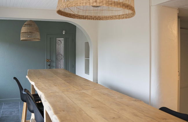 Château Touzinat - Foto 22