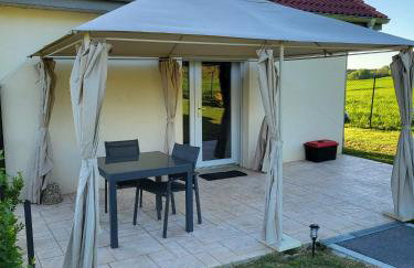 L'Impasse du Jura - Foto 1