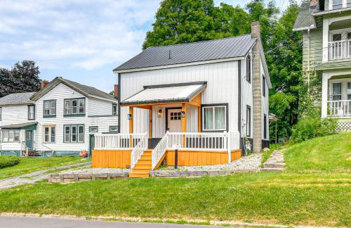 8 Mi to Micron Technology! Oswego River Work Hub - Foto 24