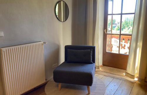 Sallrain Hof Apartment 2 - Foto 18