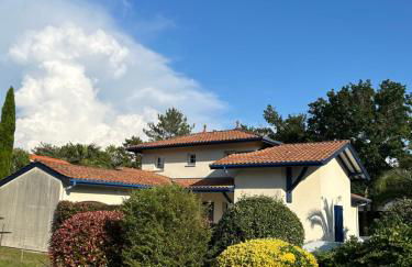 Villa à la Plage - Foto 29