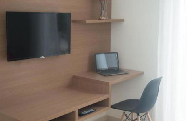 Apart Sol Nascente - Foto 34