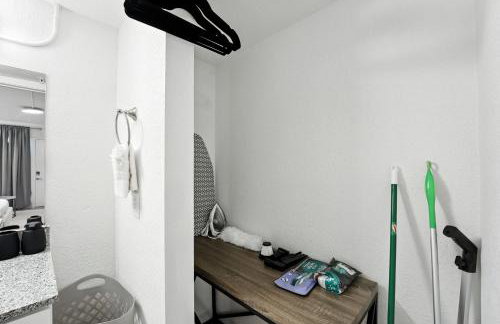 Centro Flats 339 I Comfy and Spacious Studio - Foto 12