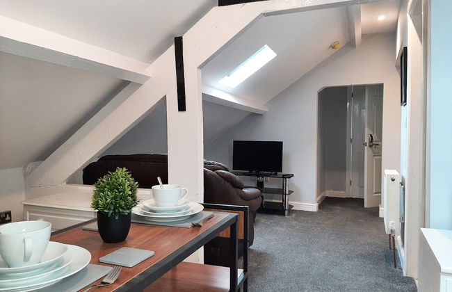 Malton Central Apartments - Foto 45