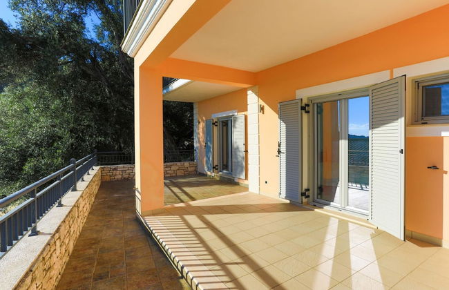 Villa Kalamia in Kalami - Photo 31