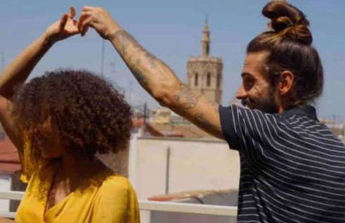 Ruzafa experience Oceanografic ciencias - Photo 10