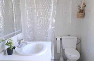 Casa con vistas al mar, campo y barbacoa - Foto 70