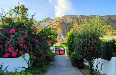 Residence Vulcano Cottage - Foto 9