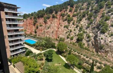 #Sète T3 Vue mer & étang Piscine Balcon - Foto 23