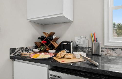 Chic Vinewood Home King Plus 2 Queens - Foto 14