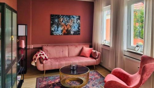 Ferienwohnung Kulturdomizil - Foto 2