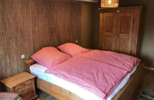 Ferienwohnung Felinenhof - Foto 13