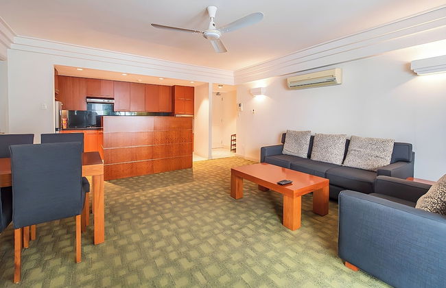 Saigon Apartments - Foto 33