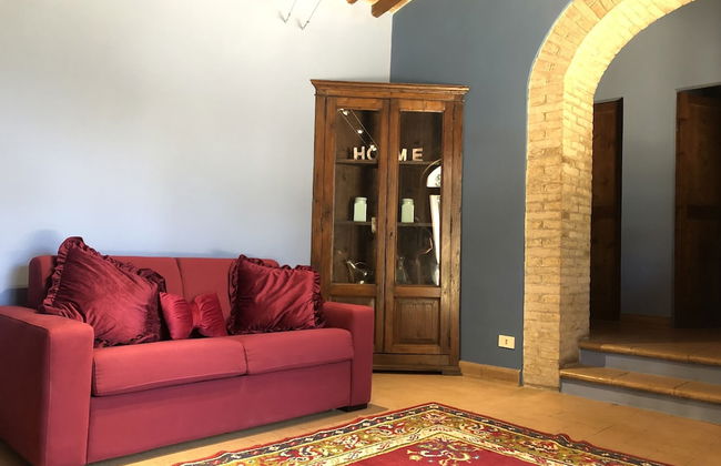 Corte Fratini Residenza D'Epoca - Foto 36