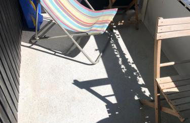 Chamrousse appartment 4 personnes La Lauzière - Foto 7