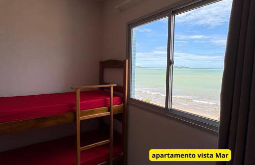 Apartamento vista mar - 2 quartos - ELEVADOR - COSTA SUL PIUMA - Foto 12