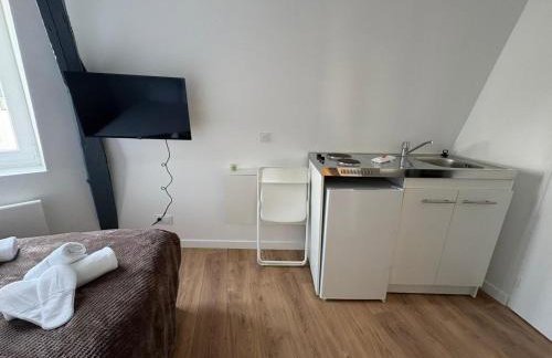 Studio Opale - Foto 4