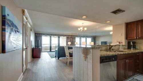 Elite Paradise 2 Bedroom Condo by RedAwning - Foto 5