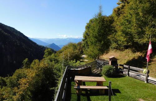 Holiday Home Maso Tòttn by Interhome - Foto 29