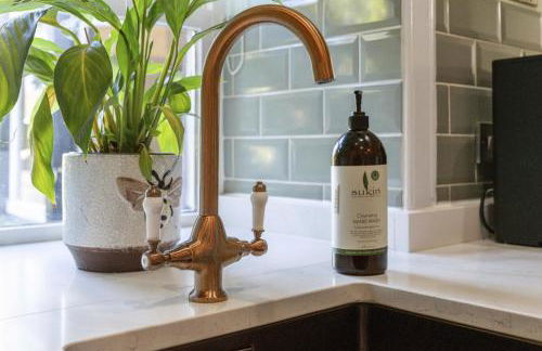 The Strone Luss Premium Holiday Rental - Foto 12