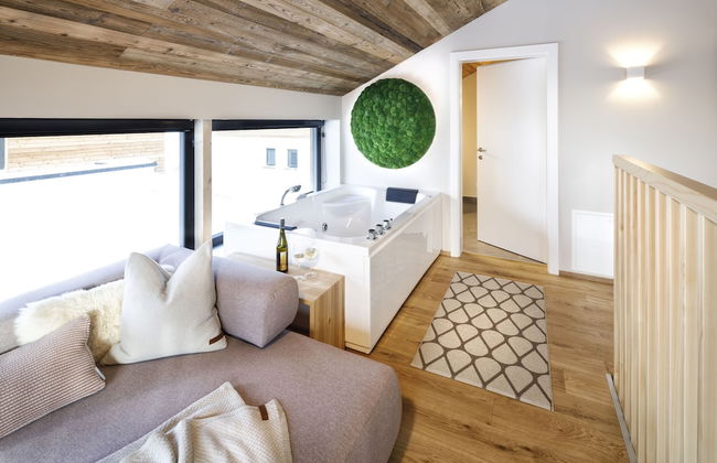 Katschberg Lodge - Foto 15