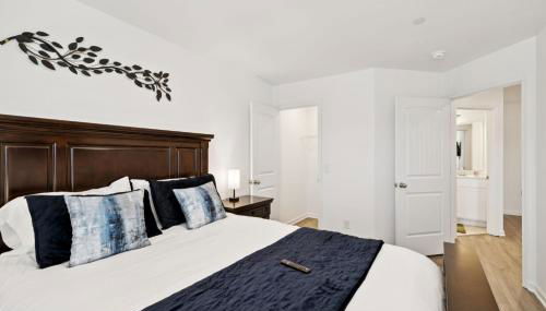 Beautiful and SUPER comfy home! - Foto 5